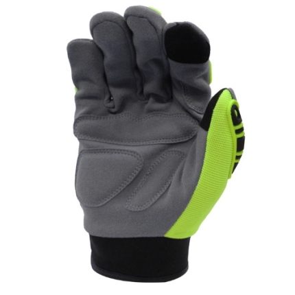 GUANTE DE ANTI-IMPACTO ANTI-VIBRACION