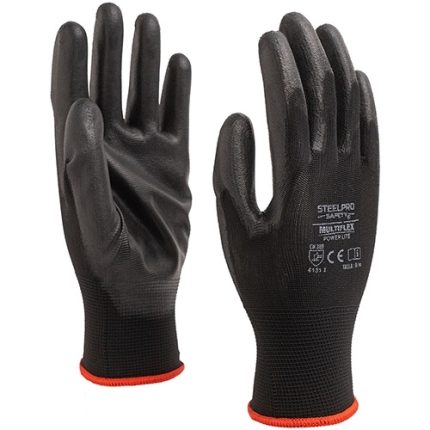 GUANTE DE PRECISION MULTIFLEX POWER LITE