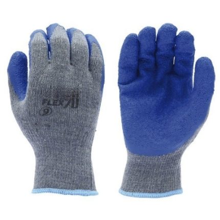 GUANTE MULTIFLEX AZUL