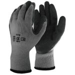 GUANTE MULTIFLEX GRIS
