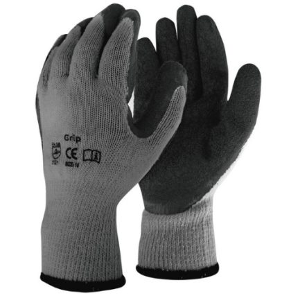 GUANTE MULTIFLEX GRIS