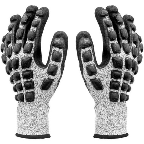 GUANTE MULTIFLEX IMPACT CUT 5 NITRILO GUANTE MULTIFLEX IMPACT CUT 5 NITRILO