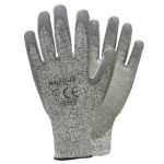 Guante Multiflex CUT-5 PU