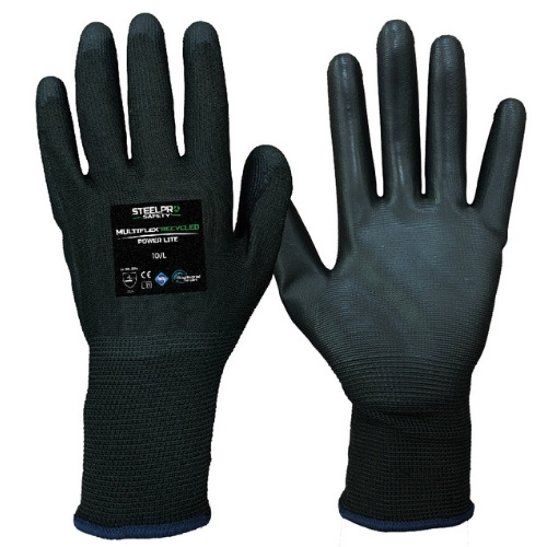 Guante Multiflex Recycled Power Lite touch Guante Multiflex Recycled Power Lite touch