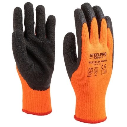 Guante Multiflex Warm Latex