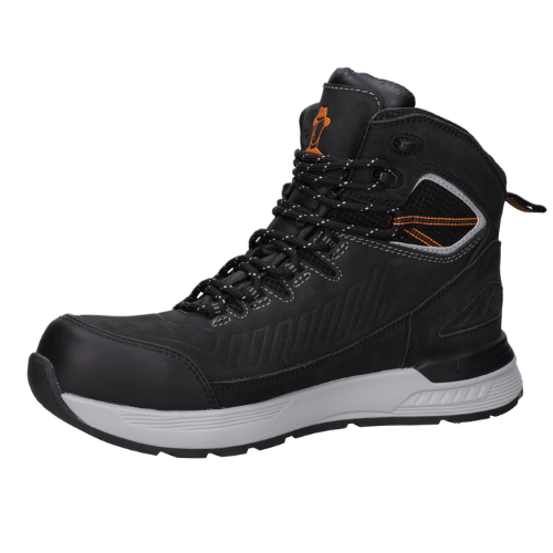PJ527 (2) Botin Panama Jack 527 - Imagen 1