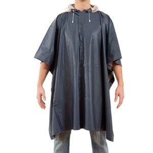 PONCHO/CAPA DE AGUA