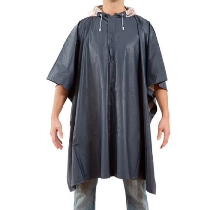 PONCHO/CAPA DE AGUA