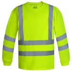 Polera Polo Dryfit Vial M/L