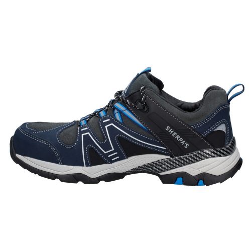 SHERPA`S SH418 (2) Zapatilla Sherpa`S 418 - Imagen 1