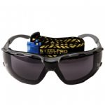 Spy Flex Plus Dual Gris