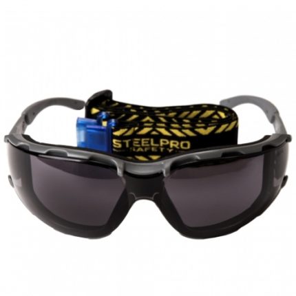 Spy Flex Plus Dual Gris