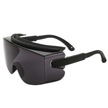 Sobrelente Top Gun Optico Gris AF Ultra