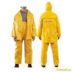 Traje de agua MXT-300 Jardinera Amarillo