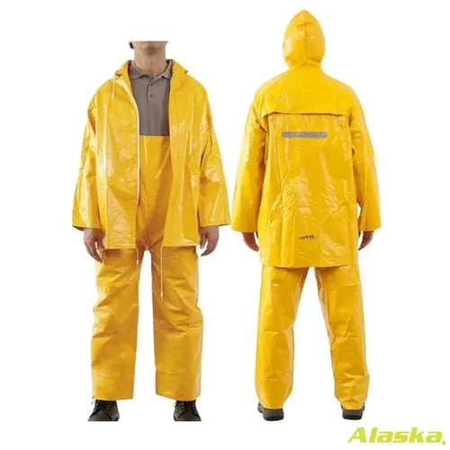 Traje MXT-300 Window Jardinera Amarillo-1 Traje de agua MXT-300 Jardinera Amarillo - Imagen 1