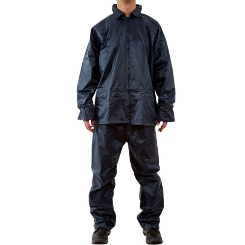 Traje de agua ejecutivo Azul M.-1 TRAJE DE AGUA EJECUTIVO AZUL M - Imagen 1