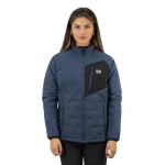 Parka Insulada HW Explorer S/Gorro Mujer