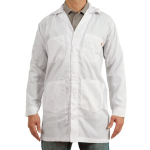 Cotona Poplin Blanca
