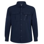 Camisa Abelia Outwork