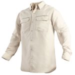CAMISA OUTWORK RIPSTOP JUBAE