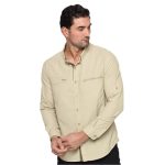 Camisa Vermont Panama Jack