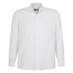 Camisa Oxford Light
