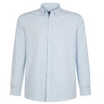 CAMISA TREVIRA LIGHT MANGA LARGA
