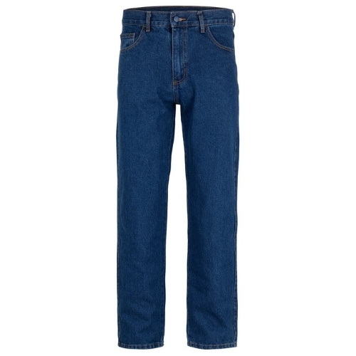 Jeans Practical Line 100% Algodón-1 Jeans Prelavado 100%Alg - Imagen 1