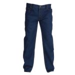 Jeans Prelavado 70%pol 30%alg