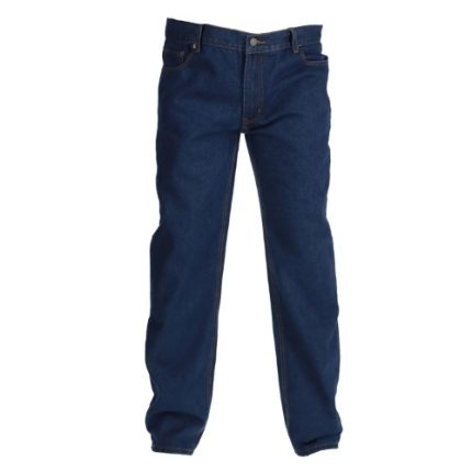 Jeans Prelavado 70%pol 30%alg