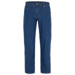 Jeans Prelavado 76%alg, 22%pol, 2%spandex