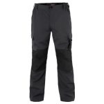 Pantalon Cargo Dakora HW Canvas