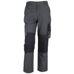 Pantalón Cargo Canvas Alerce Bi-color