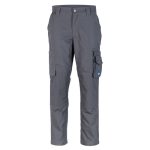 Pantalon Cargo Canvas Alerce