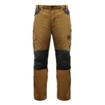 Pantalón Cargo Quebec Canvas