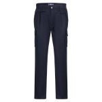 Pantalon Cargo Gabardina Ejecutivo