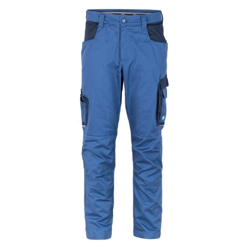 Pantalón Cargo Tulipero Move Indigo-1 Pantalón Cargo Tulipero Move - Imagen 1