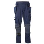 Pantalón Cargo Tulipero Pro