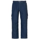 Pantlon Cargo Poplin