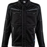 Chaqueta Sirius Gabardina