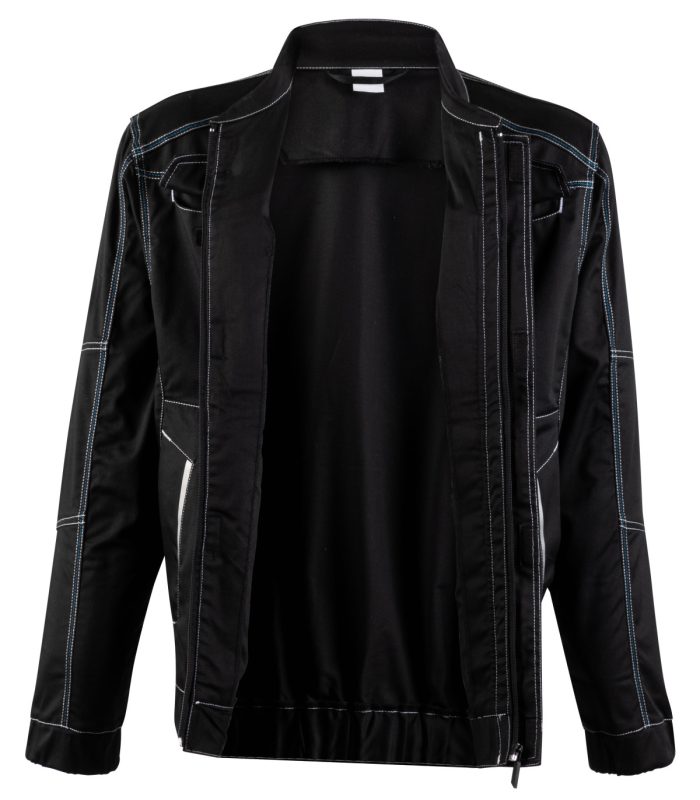 Chaqueta Sirius Gabardina - Imagen 2