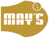Mays logo
